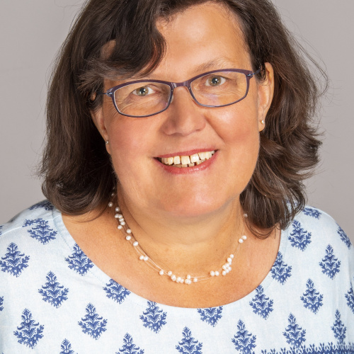Rosemarie Schreiner