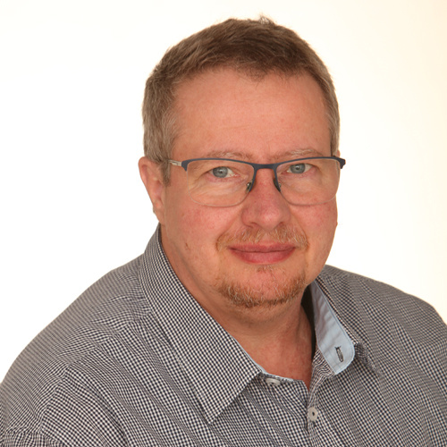 Sven Rettau