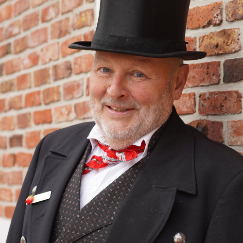 Jan Meinschien