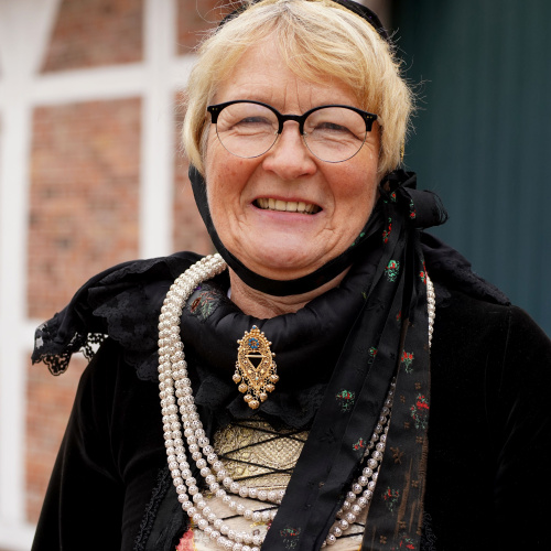 Annegret Meinschien