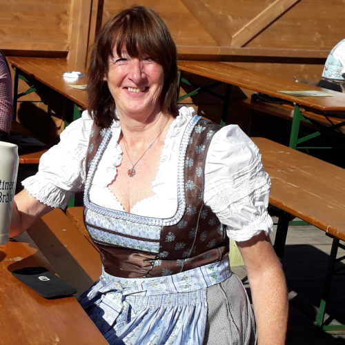 Gisela Müller