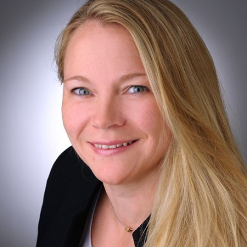 Ilona Huber