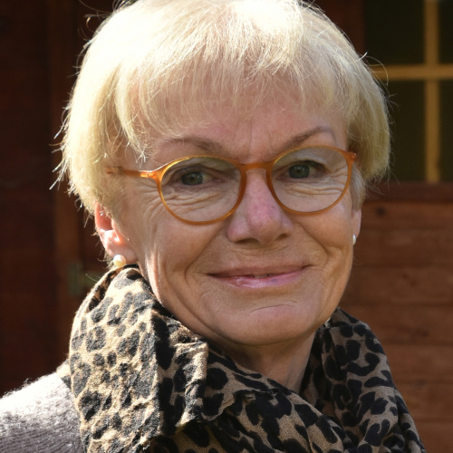 Gundhild Fleischmann