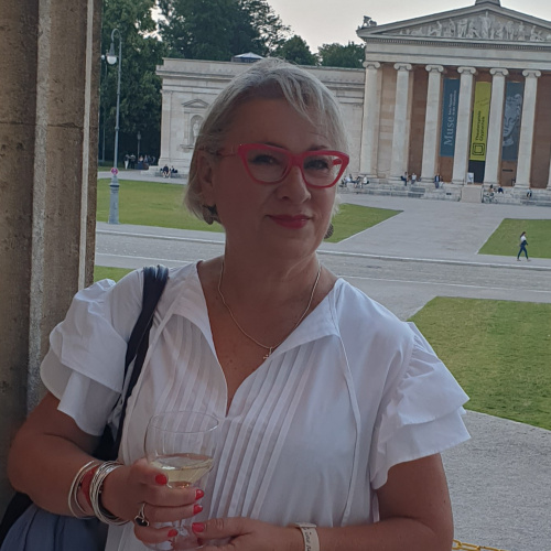 Tiziana Amico