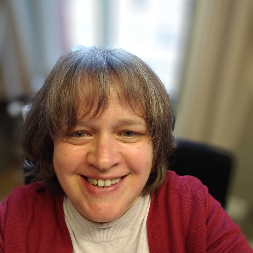 Britta Häntzsch