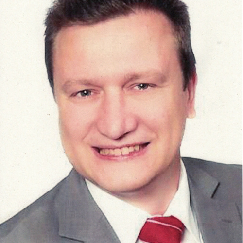 Sergey Povolotskiy