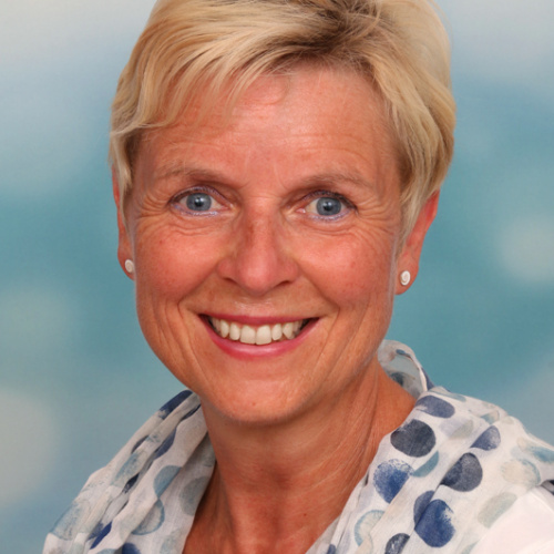 Britta Möhring