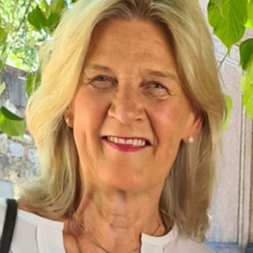 Regina Heinz