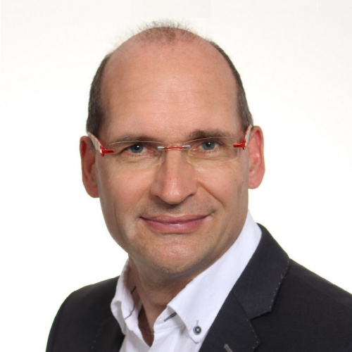 Jörg Ramsauer