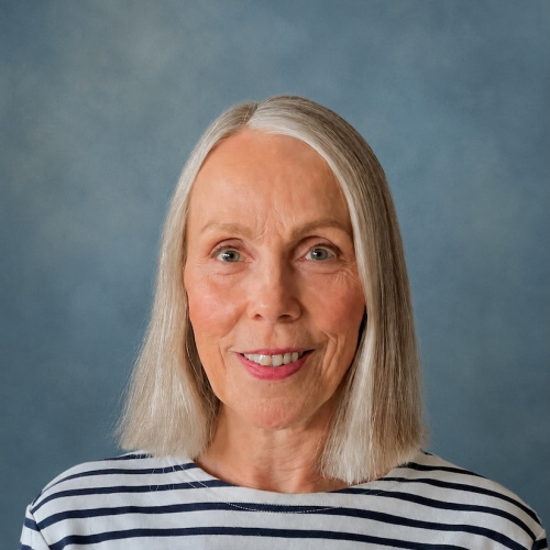Karin Bischoff