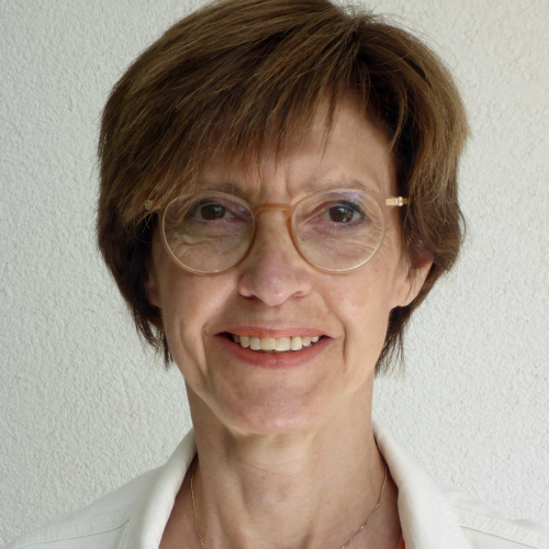 Elisabeth Strittmatter-Halfar