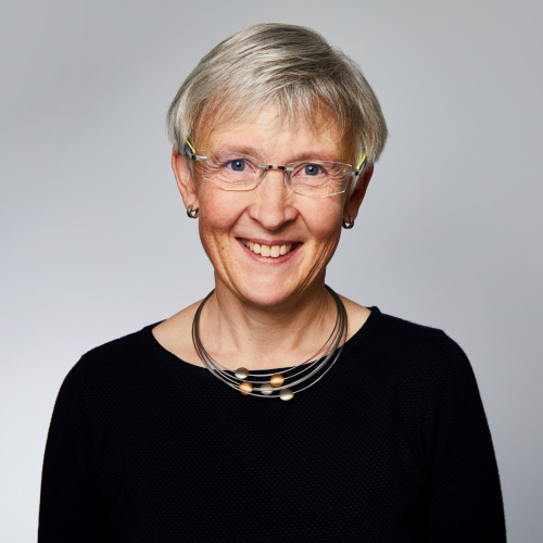 Gudrun Vogt