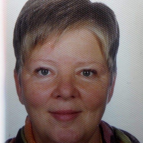 Uta Lörzer