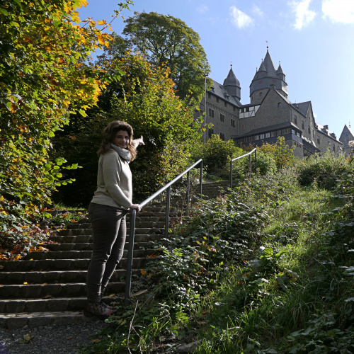 Barbara Mette-Reichelt