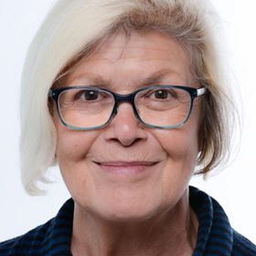 Elfriede Böhm