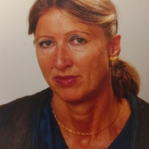 Gabriele Mühler