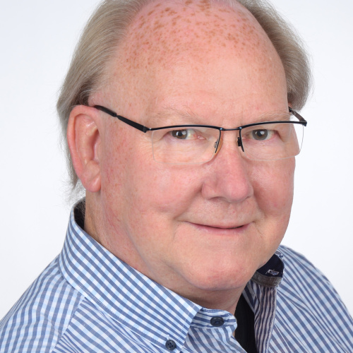 Gerd Cornelius Grensemann