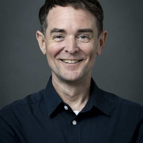 Markus Graf