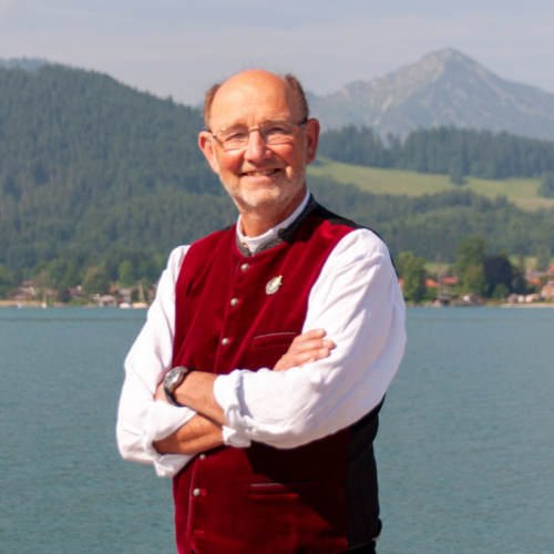 Eckart von Zons