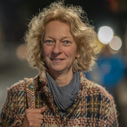 Antje Schirmer