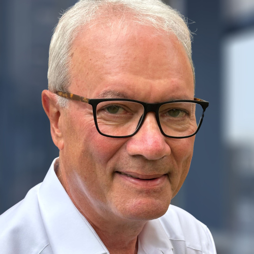 Ulrich Wölfelschneider