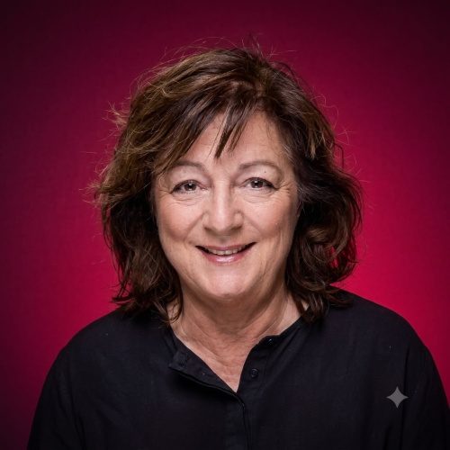 Birgit Feilhauer