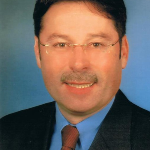 Engelbert Buchner