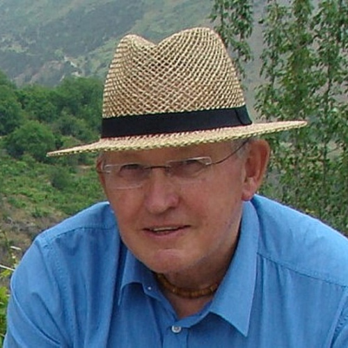 Harald Müller