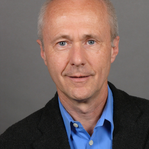 Ulrich Burkhardt