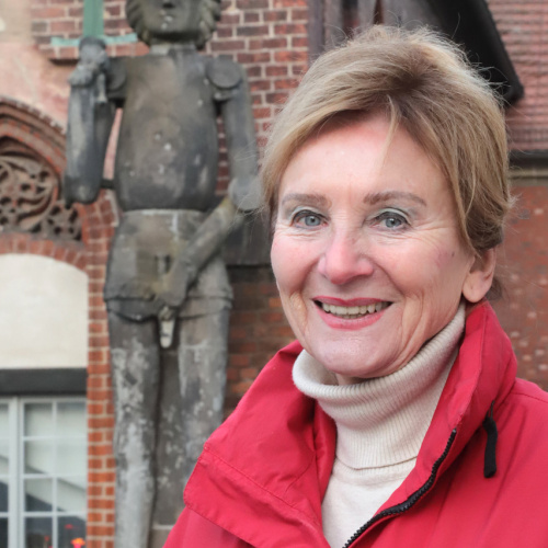 Anna Büge