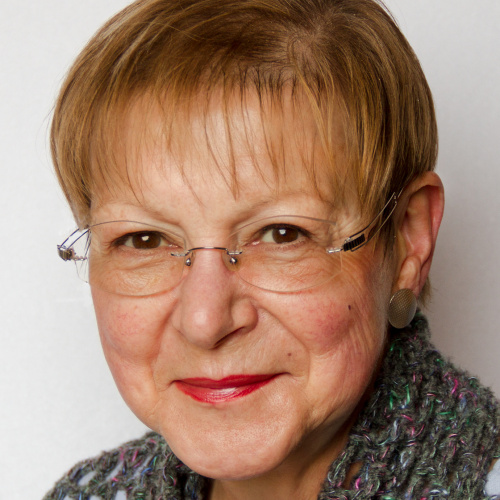 Ingrid Wilcke-Klein