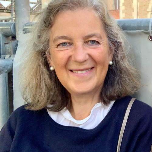 Susanne Ostermeyer