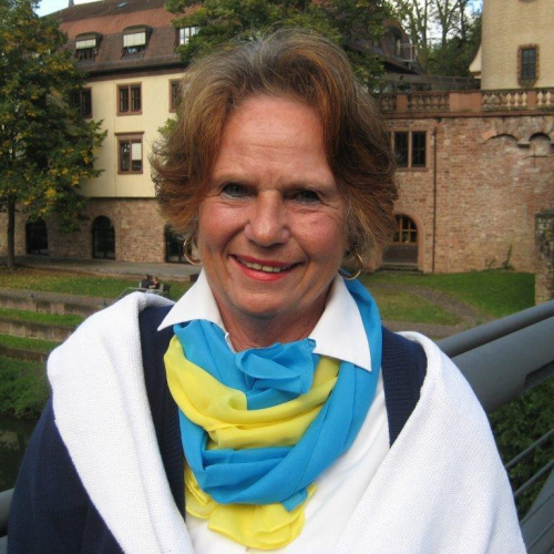 Helga Hiller