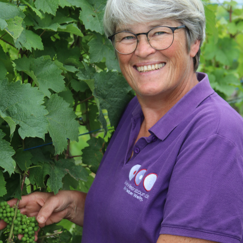 Heidi Brose-Schilling