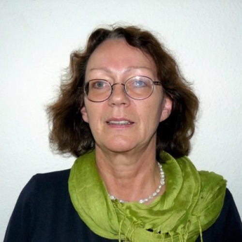 Petra Anuschek-Vogelsang