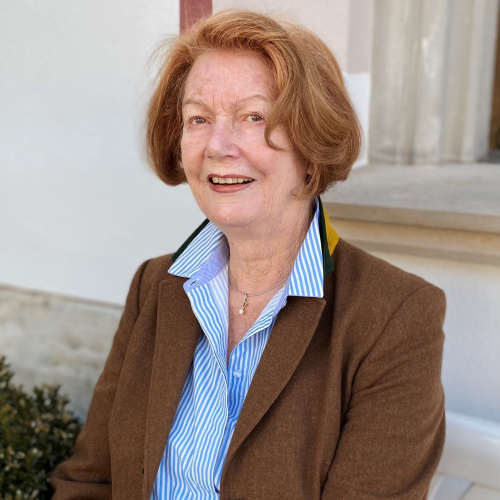Gabriele Macher