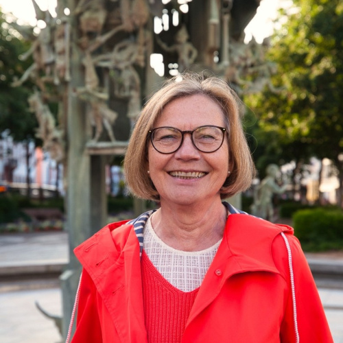 Marianne Eberz