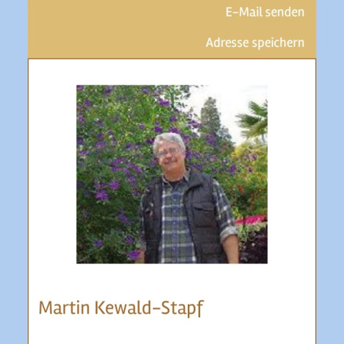 Martin Kewald-Stapf