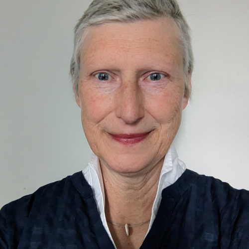 Sibylle Reinicke