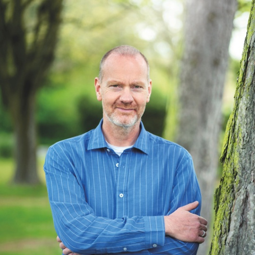Sven Gerling