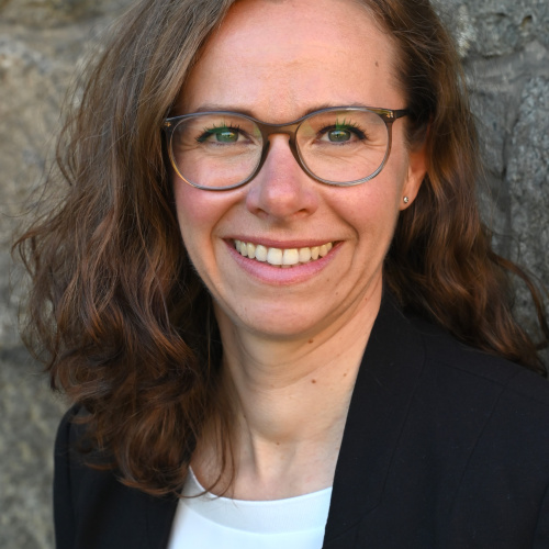 Stefanie Dabrowski