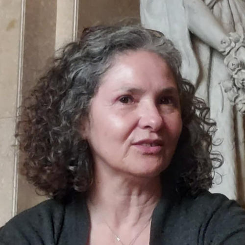 Zuzenita Andrade-Otto