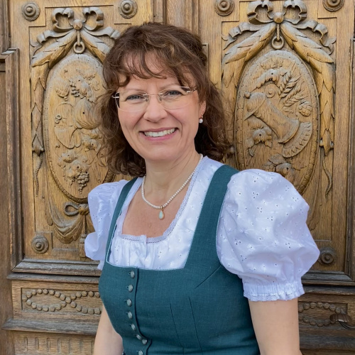 Susanne Off