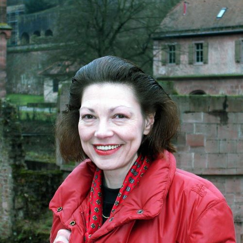 Dr. Elisabeth Südkamp