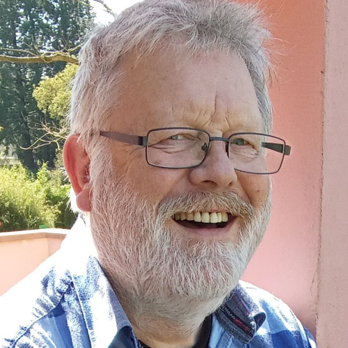 Günter Tramsen