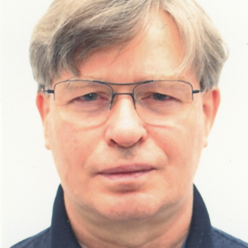 Winfried Riemer