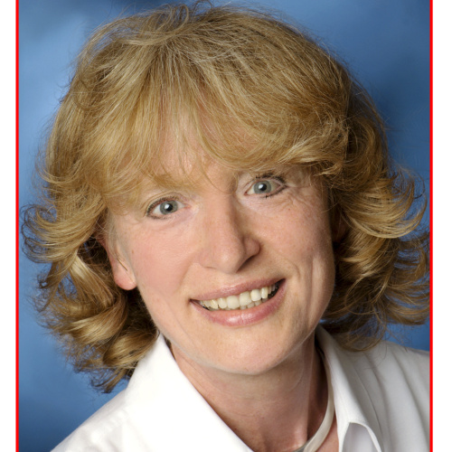 Elisabeth Kaus