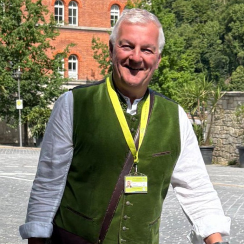 Günter Ramsauer