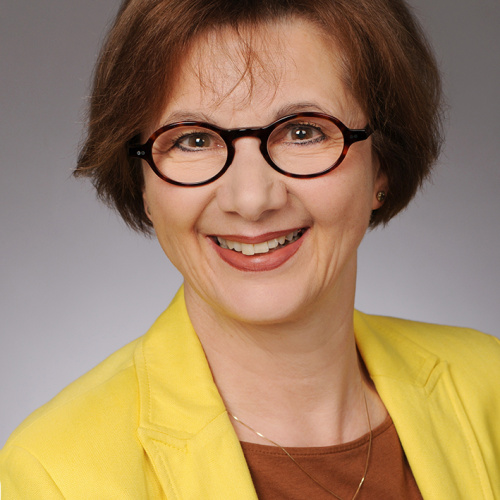 Ulrike Woipich