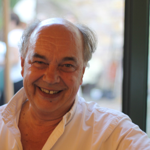 Heinz Willi Räpple